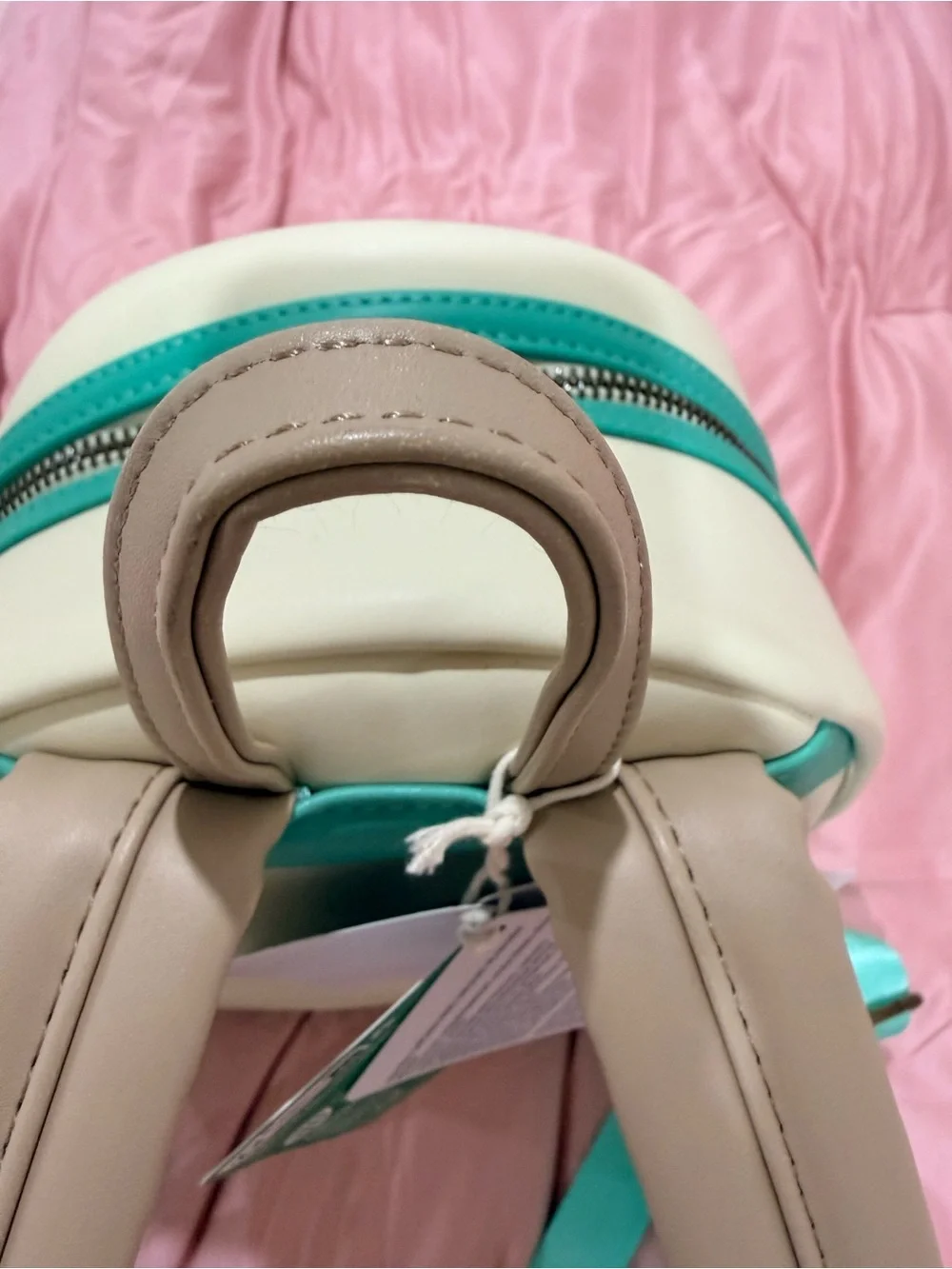 Loungefly mini backpack